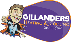 Gillanders Heating Ltd.